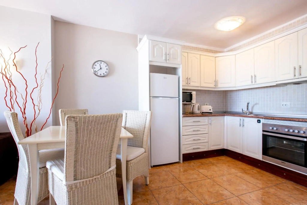 Costa Adeje Ocean Park 2 bedrooms amaizing sea view