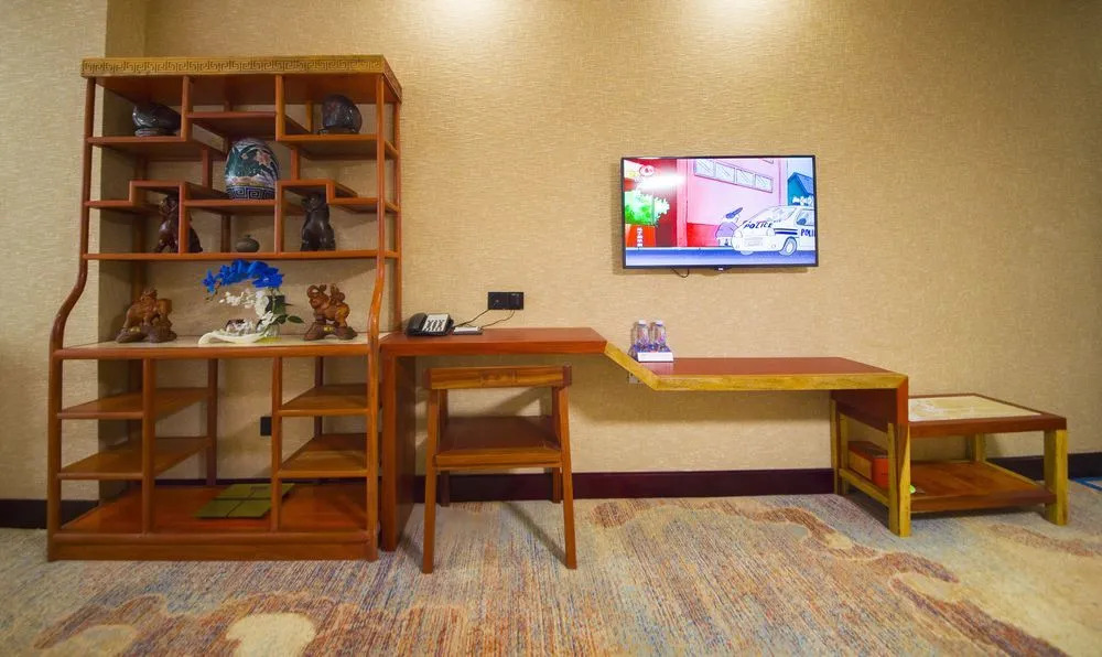 Guilin Dihe International Hotel