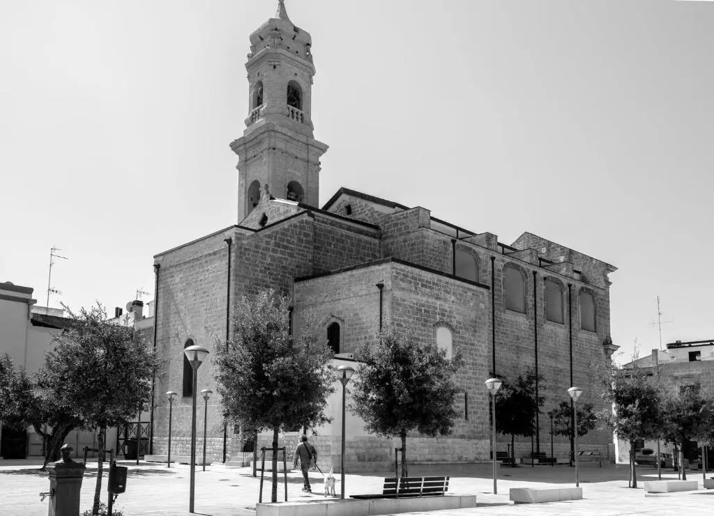 B&B San Trifone