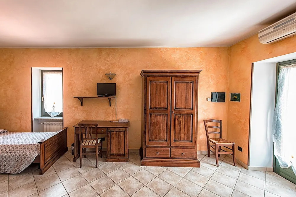 Hotel Casa Didé