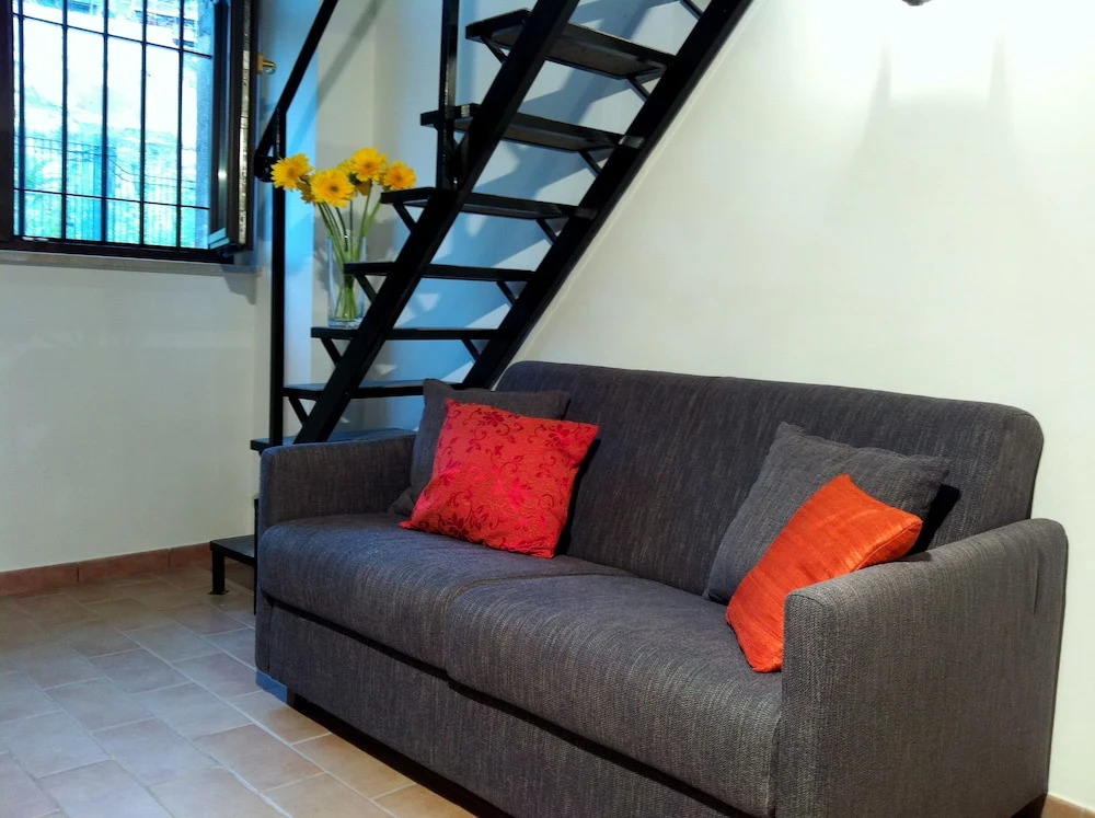 Fori Romani B&B