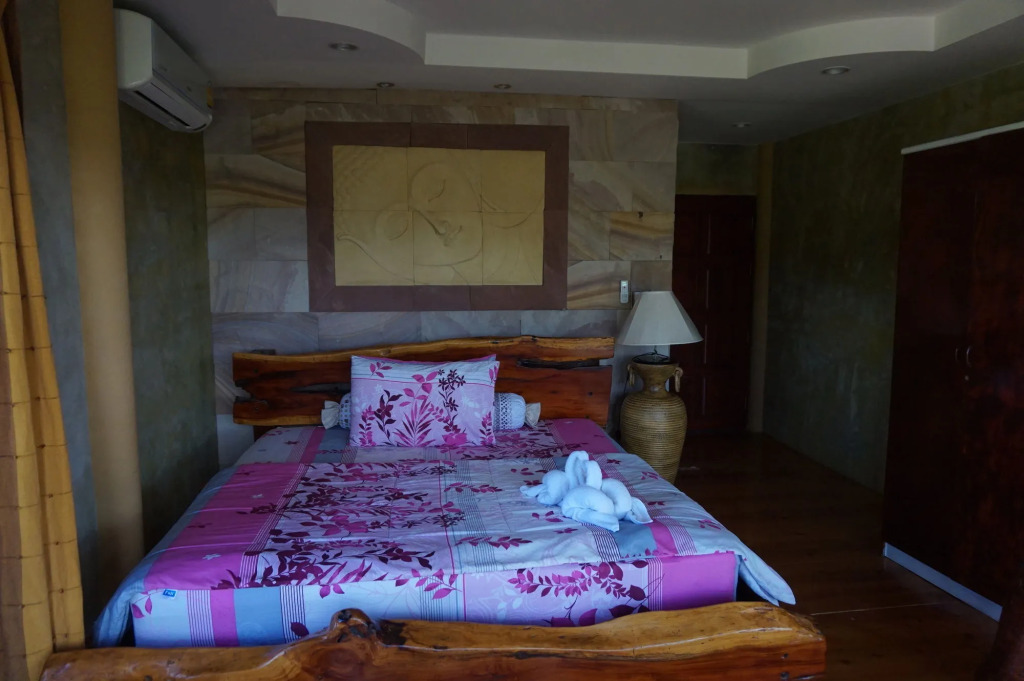 Kirirath Resort