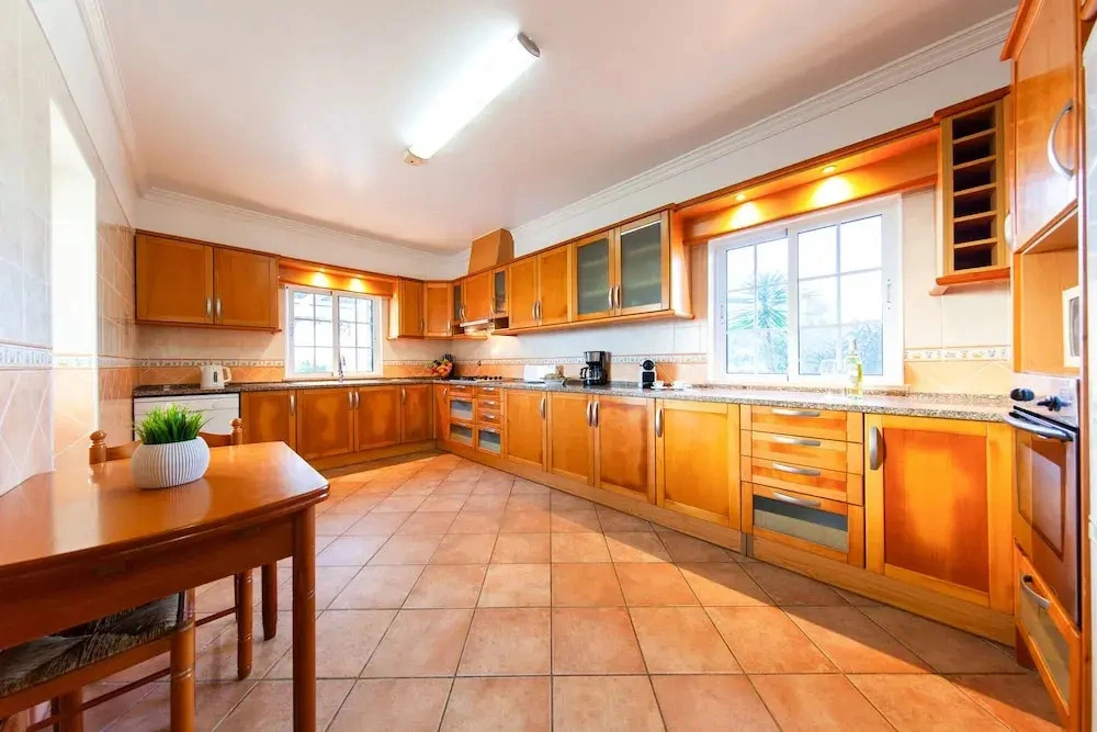 Villa Peace