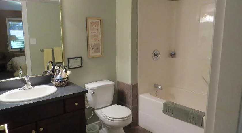 River's Edge Bed & Breakfast