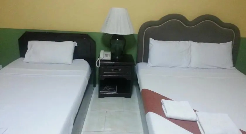 Turissimo Garden Hotel