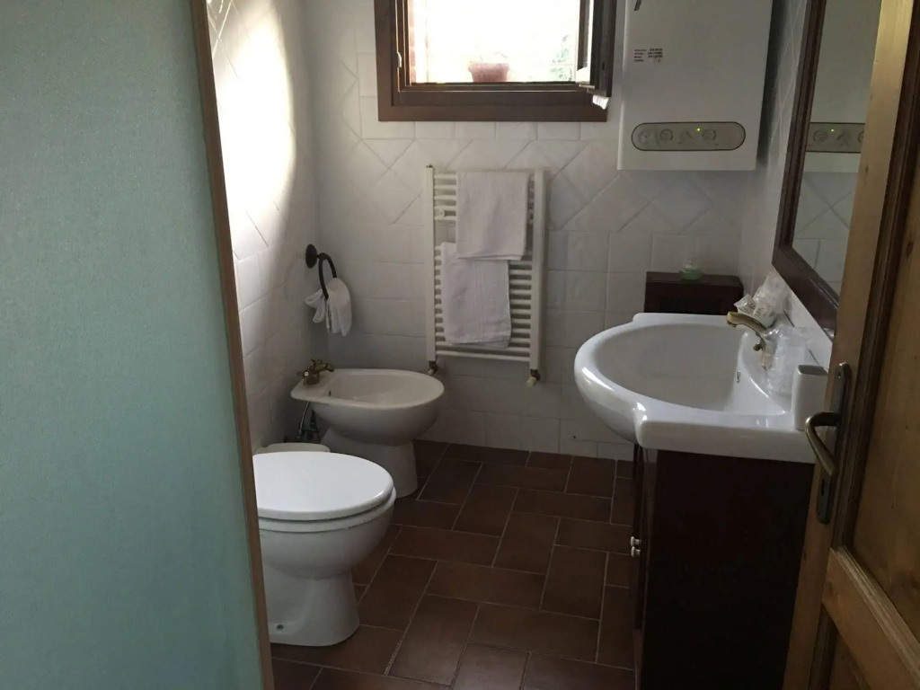 Affittacamere La Casa di Ugo