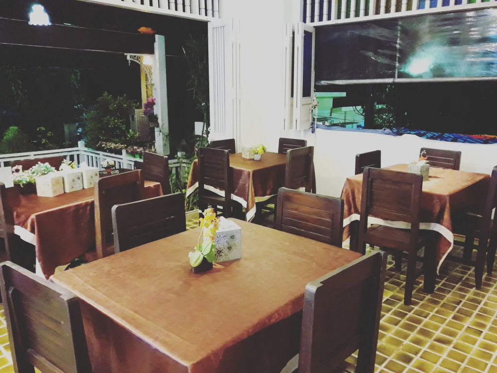 Baan Andaman Krabi