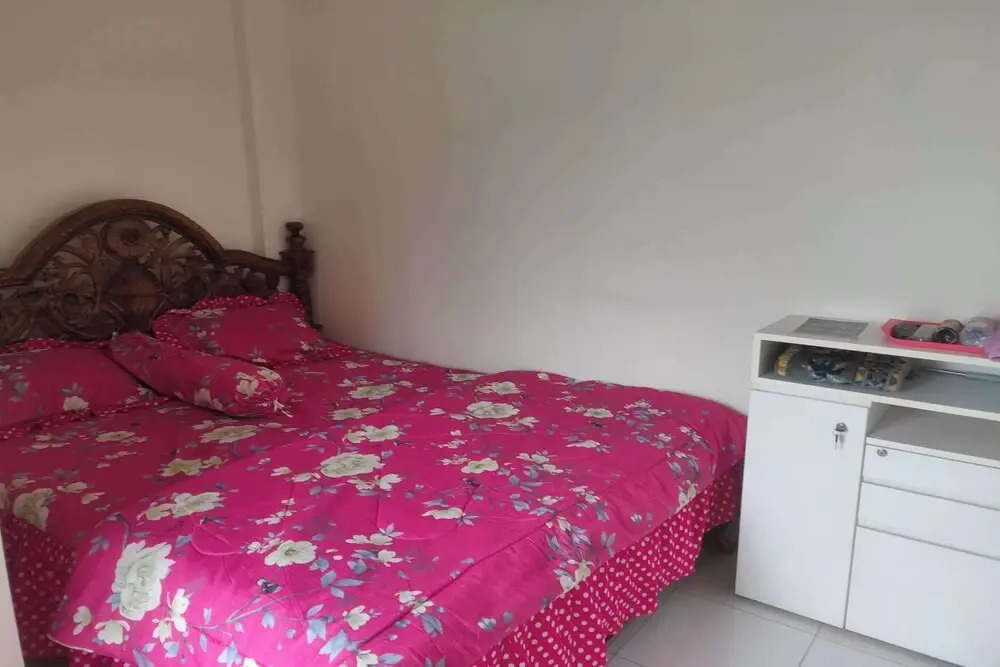 Hotel O Daffsell Homestay Syariah