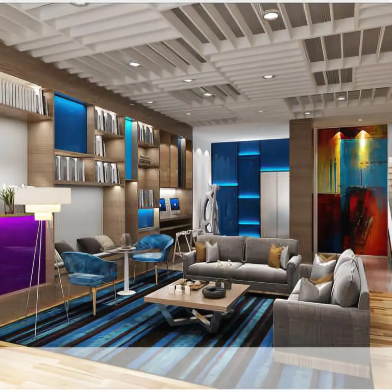 Aide Fashion Hotel Zhengzhou