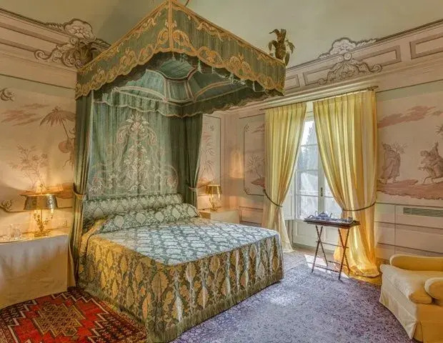 Villa Le Rose