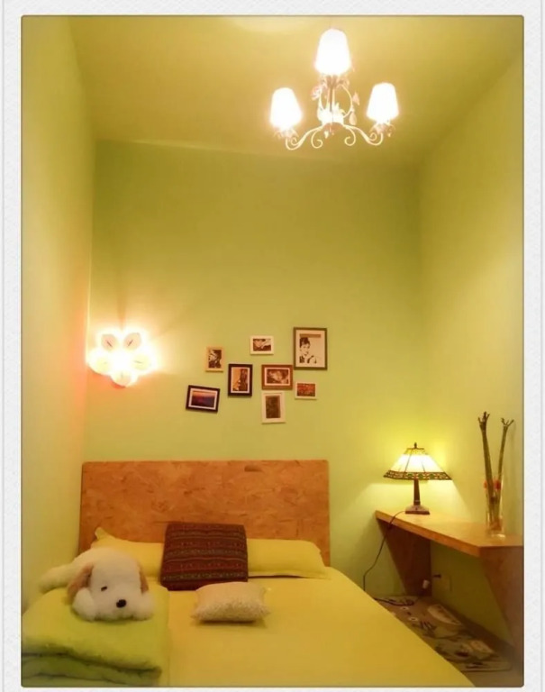 Shenzhen Wisteria Garden Inn