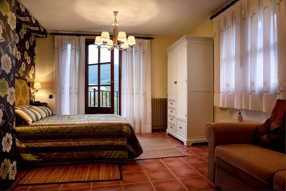 Casa Rural Villa Gervasio