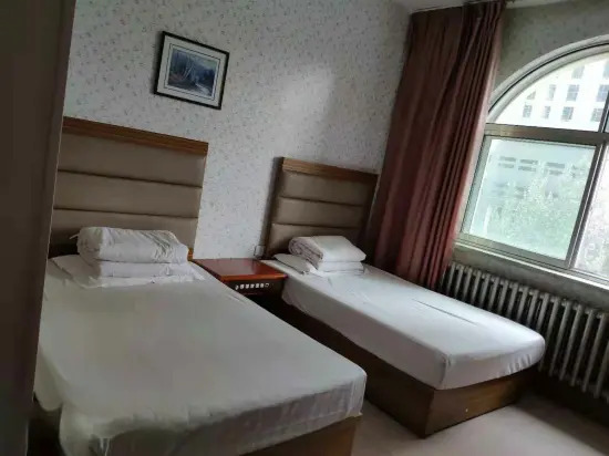 Jinhe Hotel