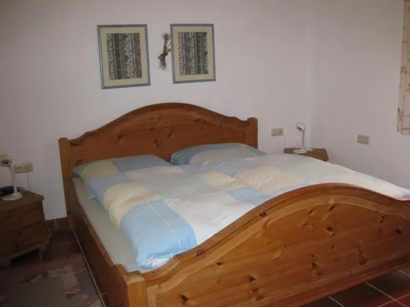 Apartments Bed & Breakfast Brückner