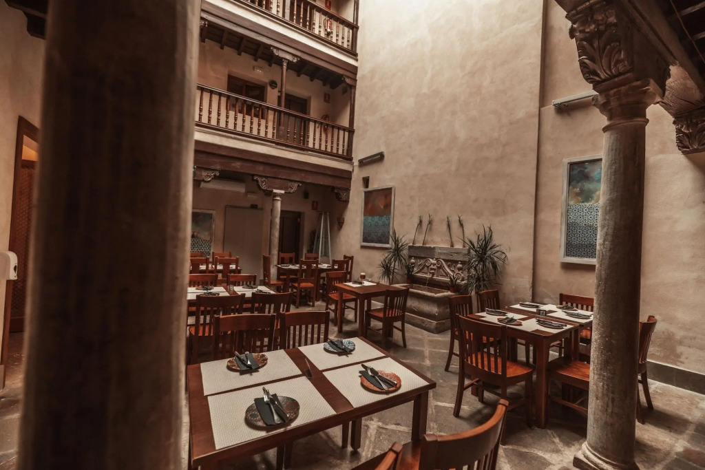 Hotel Mercader de Sedas by Maxi Hoteles