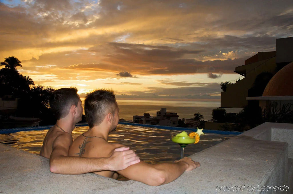 Casa Cupula LGBT Luxury Resort