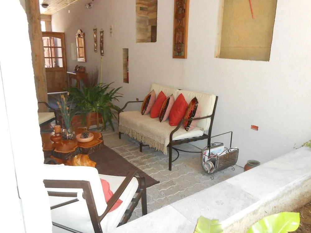 Hostal Balmaceda La Serena
