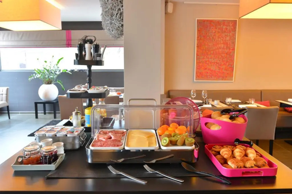 Durbuy Ô Restaurant Hotel