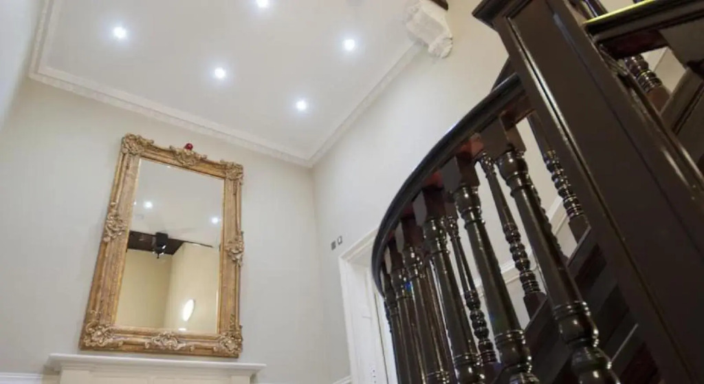 Palmerston Suites