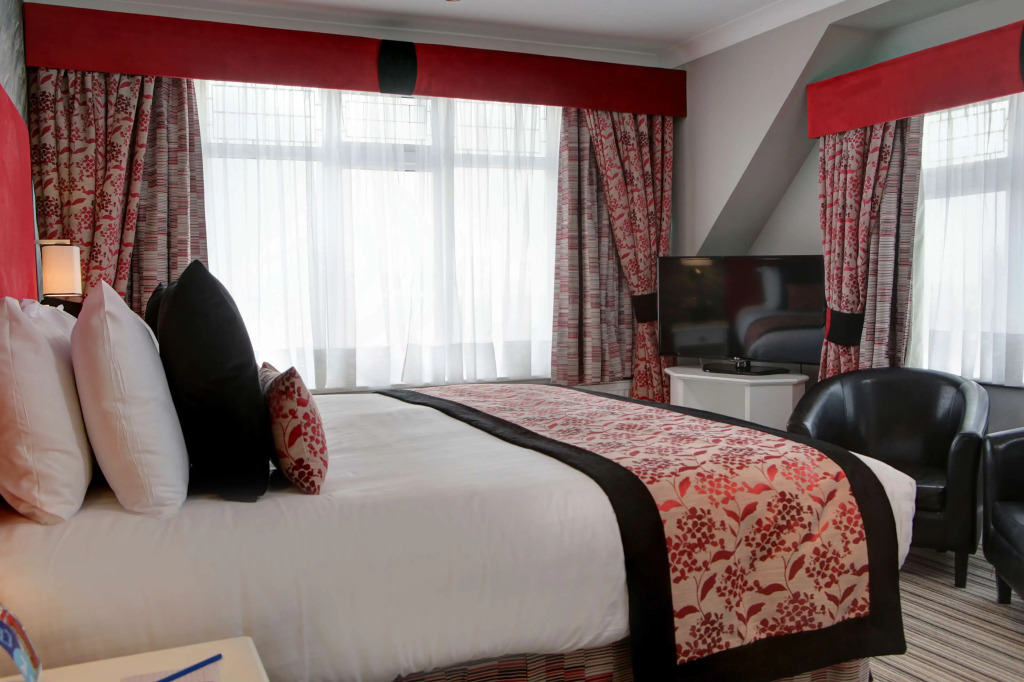 Burlington Hotel, BW Premier Collection by Best Western