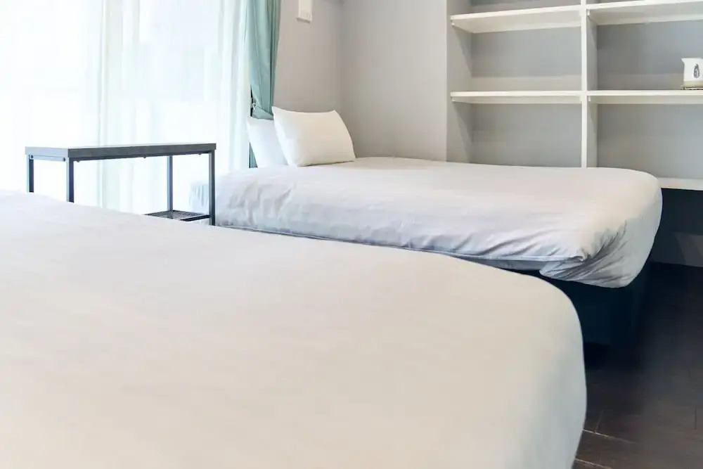 Vacation Rental Hotel TENMONKAN