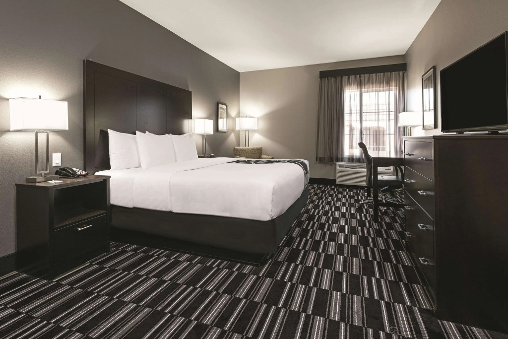 La Quinta by Wyndham Fort Worth West - I-30