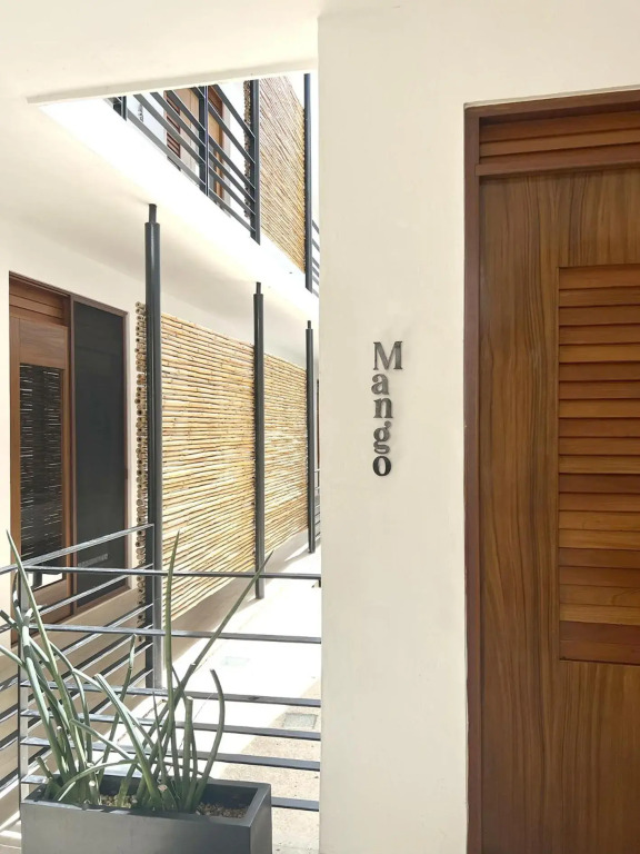 Latino Hotel Boutique