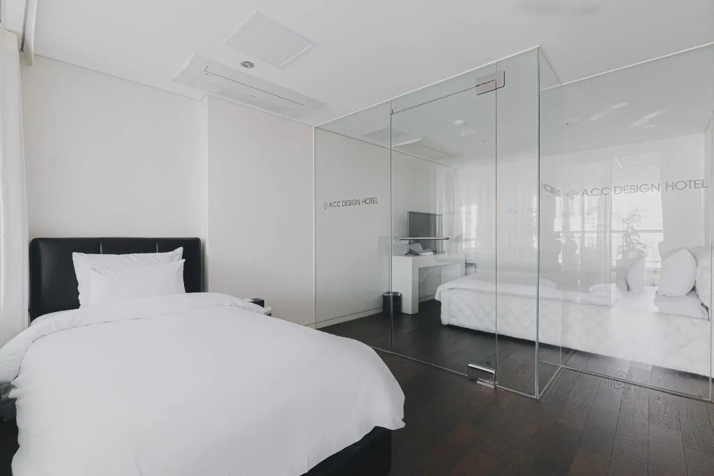 ACC Design Hotel