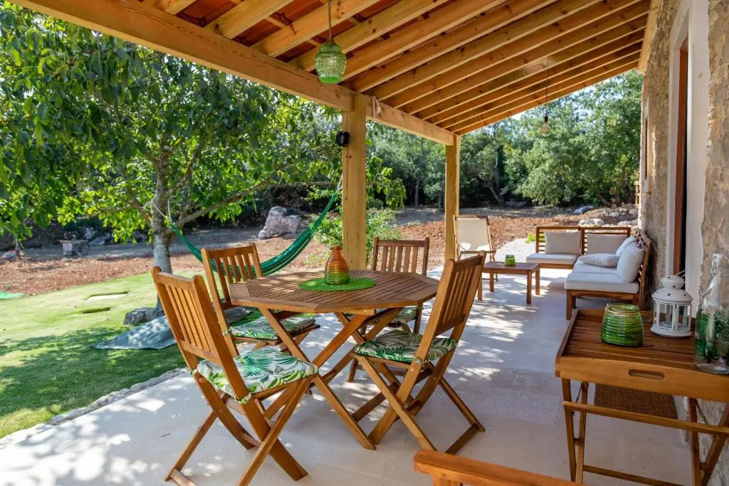 Casal das Fontainhas- Country Farmhouse with Pool