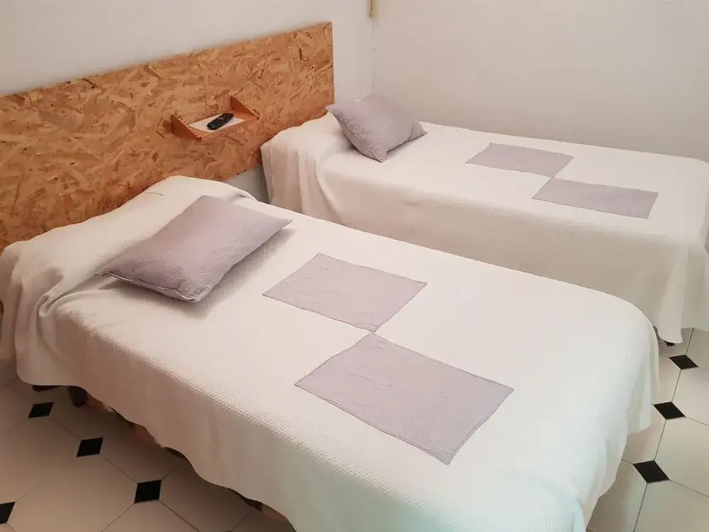 Hostal San Luis