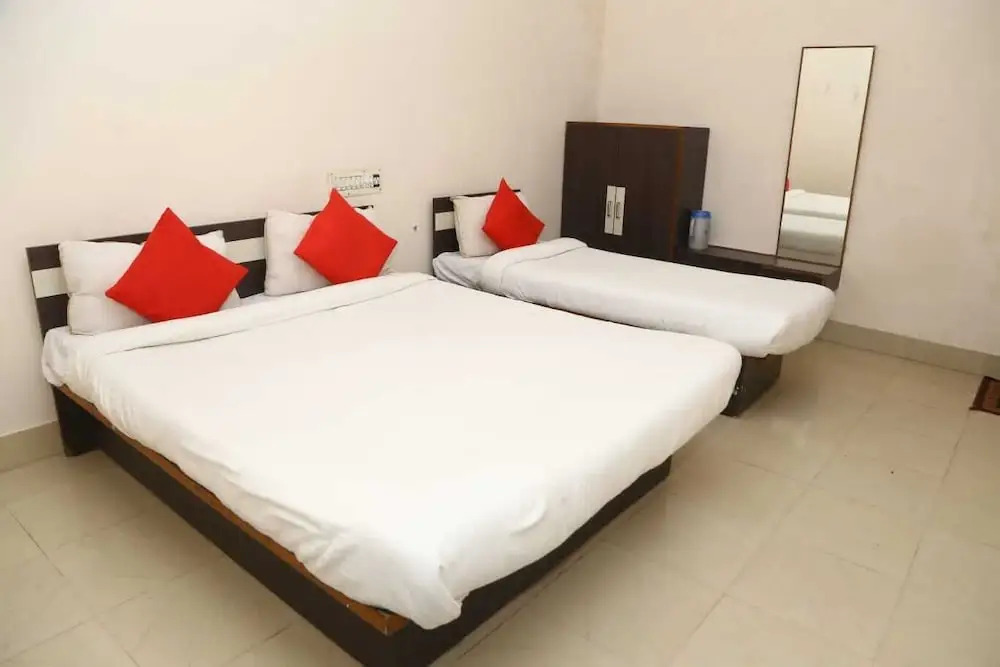 Hotel Shakti