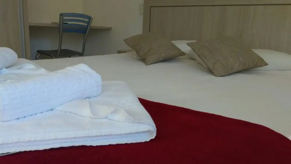 Brava Apart Hotel