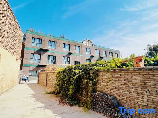 Tuyu ・ Tuyu Changxingfang Homestay