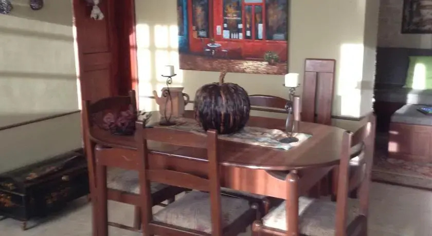 Casa Izabella