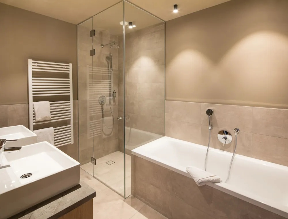 Montafon Suites Schruns by ALPS RESORTS