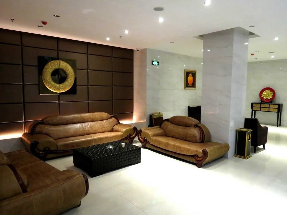 Athens Hotel