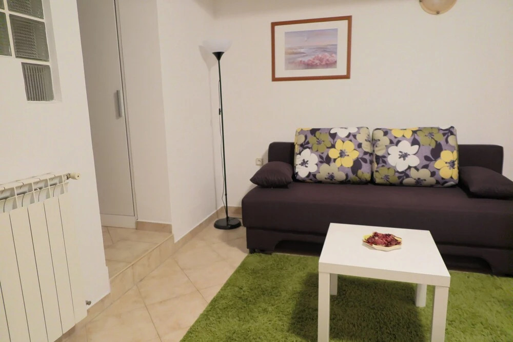 Apartments Vanda