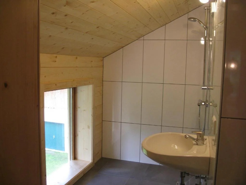Haus 26 Weißbriach