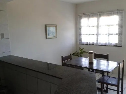 Condominio do Frances