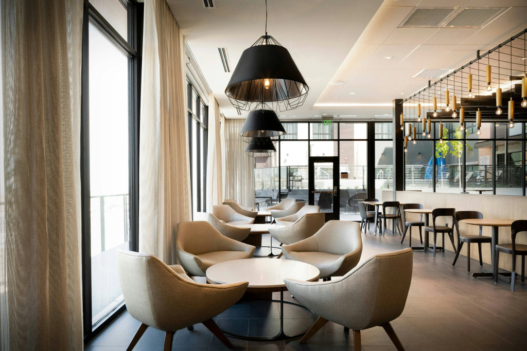 Courtyard by Marriott Salt Lake City Cottonwood
