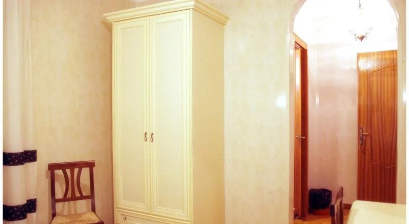 Hotel Pisani