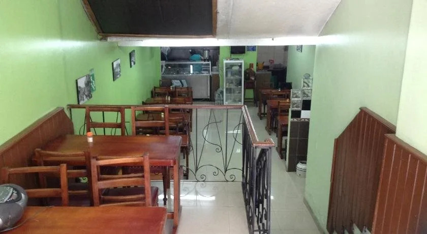 Hostal Flor de Kanela