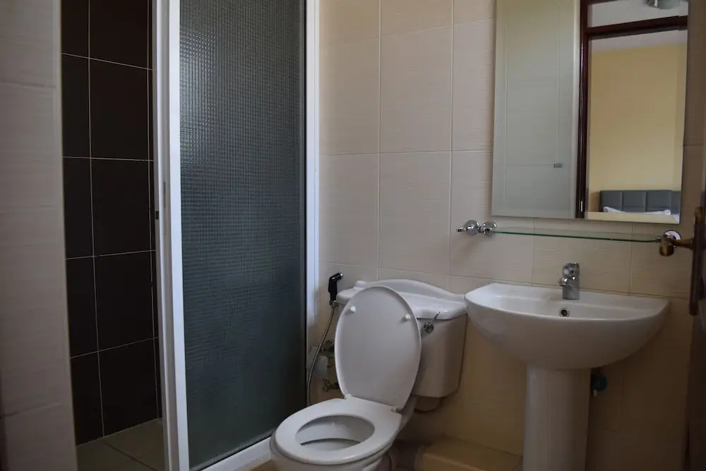 Westside Premier Apartments