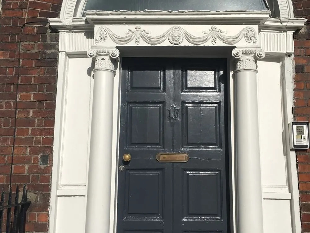 Mountjoy Serviced Accommodation
