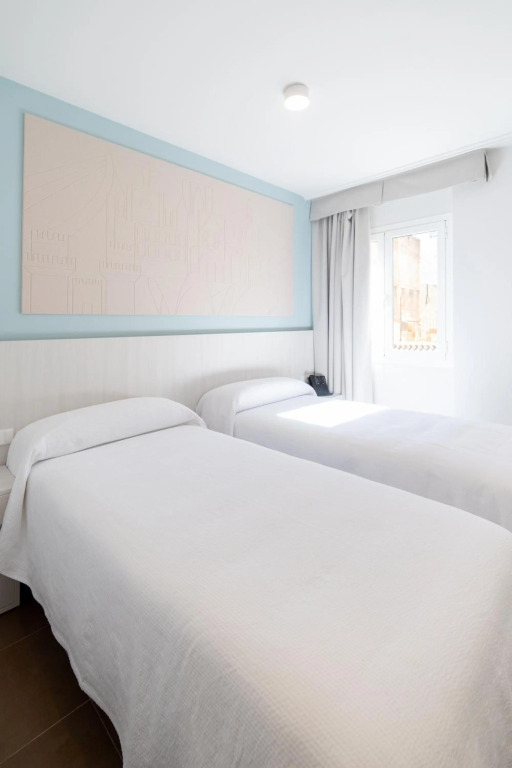 Hotel Alkazar