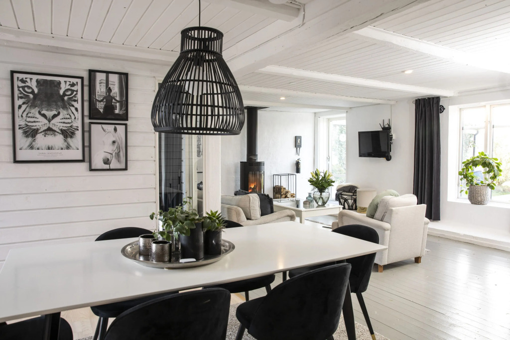 Granelund Bed & Country Living
