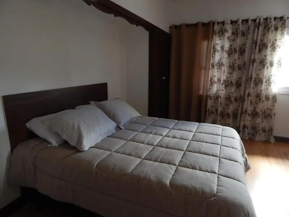 Pousada Campos do Jordao Suites