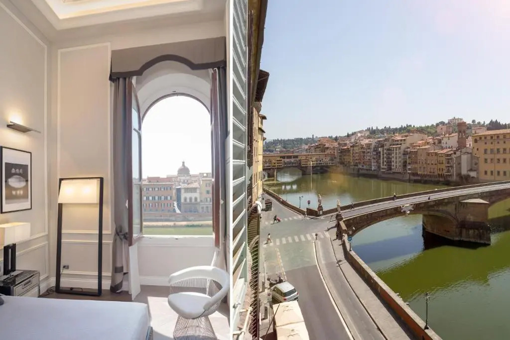 Palazzo Alfieri - Place of Charme