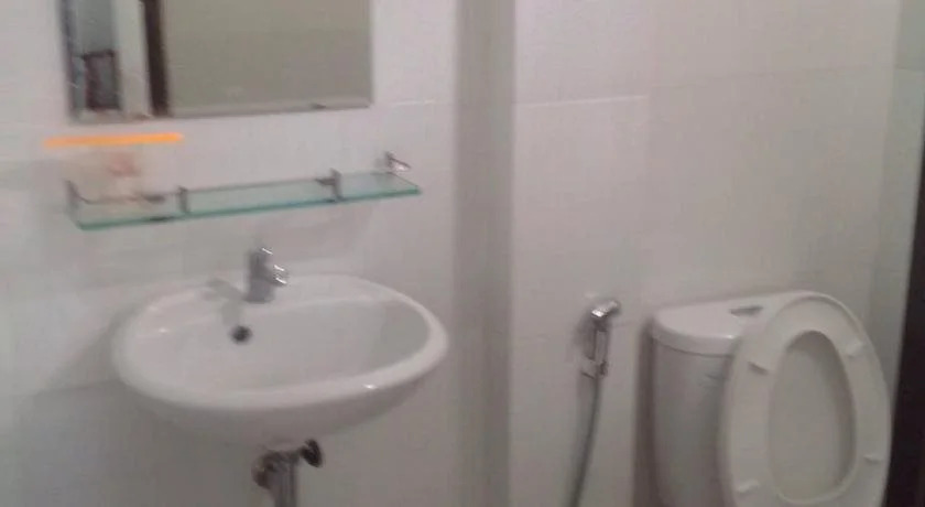 Van Thanh Motel