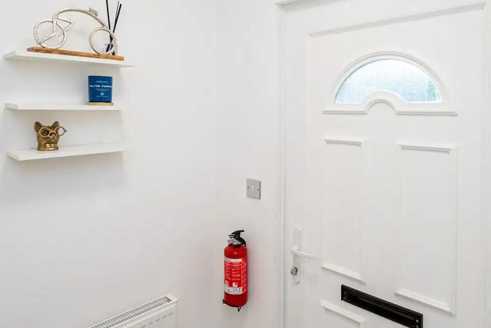 Charming Garden Flat With Free Parking Abingdon